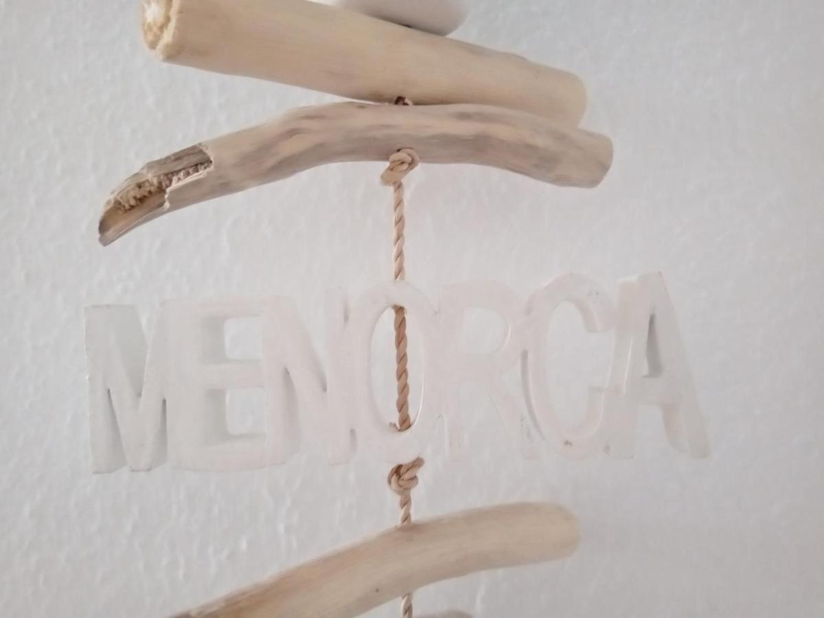Es Canto Cala Blanca  Esterno foto