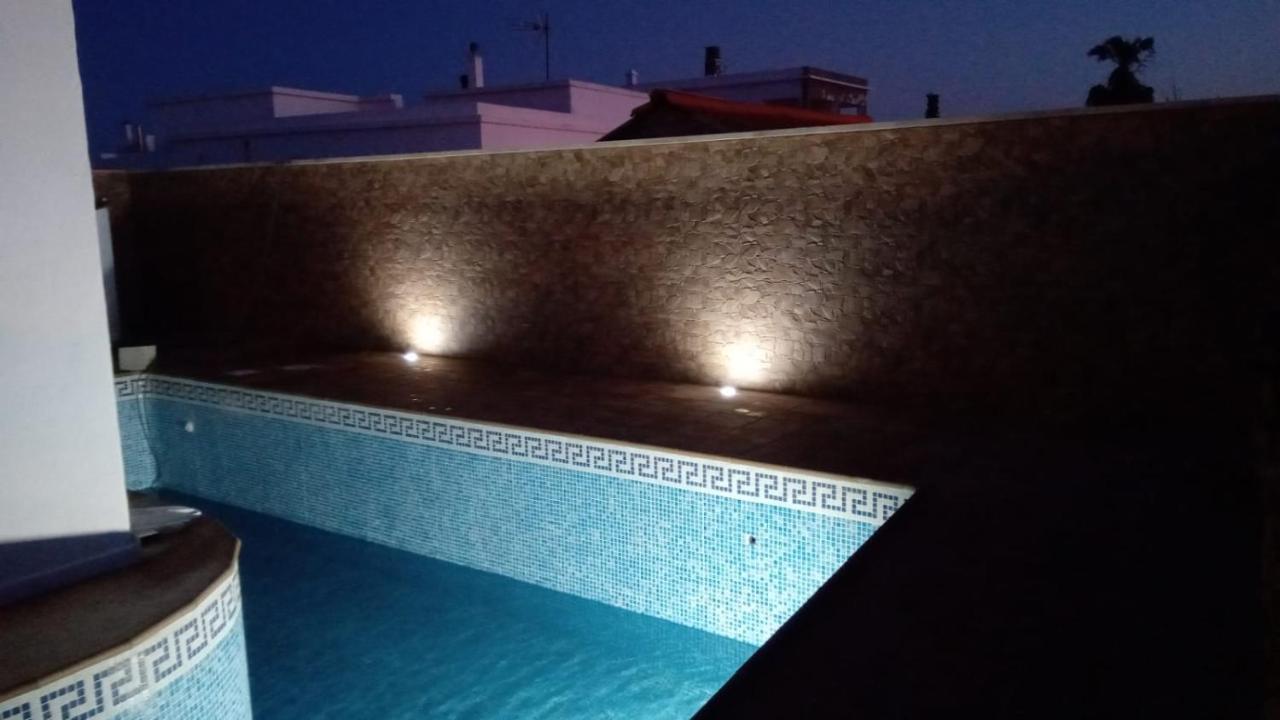 Es Canto Cala Blanca  Esterno foto