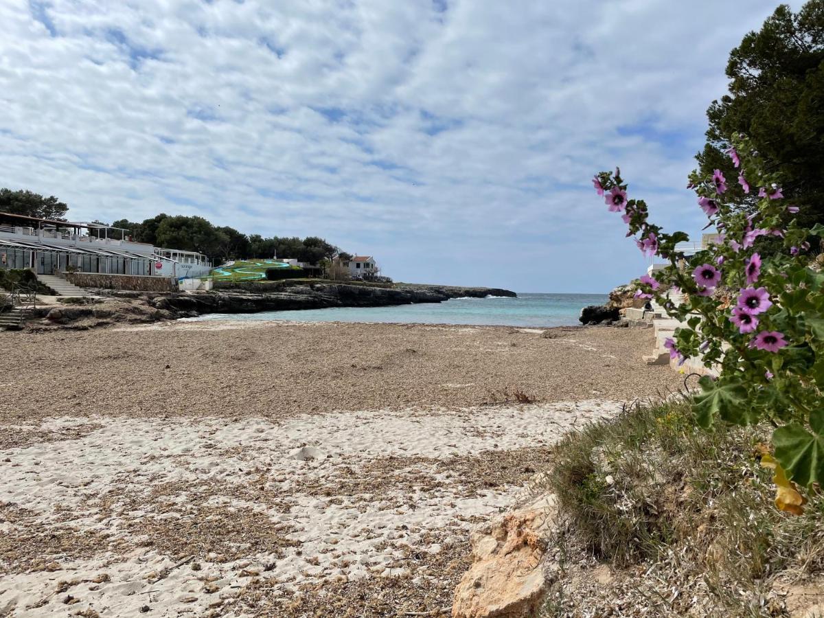 Es Canto Cala Blanca  Esterno foto