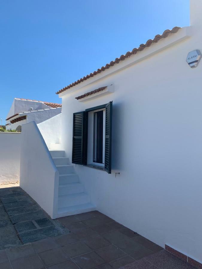 Es Canto Cala Blanca  Esterno foto